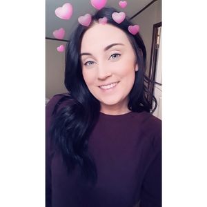 Meet your Posher, Meagan